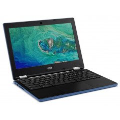 Acer Chromebook CB3-132 11,6" HD Blå