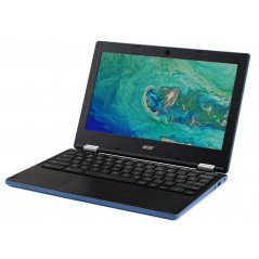 Laptop 11-13" - Acer Chromebook CB3-132 11,6" IPS HD Blå
