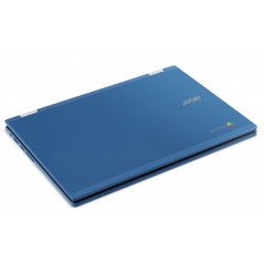 Laptop 11-13" - Acer Chromebook CB3-132 11,6" IPS HD Blå