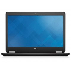 Brugt laptop 14" - Dell Latitude E7450 FHD i5 8GB 128SSD med 4G (brugt)