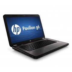 Laptop 14-15" - HP Pavilion g6-1019eo demo