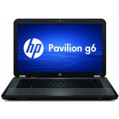 Laptop 14-15" - HP Pavilion g6-1019eo demo