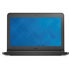 Used laptop 13" - Dell Latitude 3350 i3 8GB 256SSD (beg med mura)