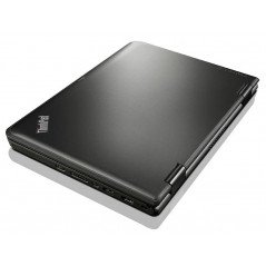 Laptop 12" beg - Lenovo Thinkpad 11e Chromebook med 4GB (beg)