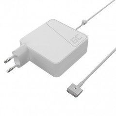Apple - Macbook Air/Pro-kompatibel 60 Watts Mag2 T AC-adapter