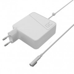 Apple laddare - MacBook Pro/Air-kompatibel 60 Watts Mag1 L AC-adapter