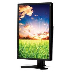 Skärmar begagnade - NEC MultiSync 22" LCD-skärm (beg)