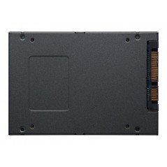 Lagring - KINGSTON 480GB SSD 2,5" SSDNow A400 SATA III