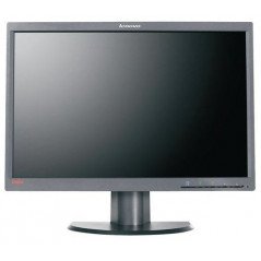 Skärmar begagnade - Lenovo ThinkVision LT2252P 22" LED-skärm (beg) (Fyndvara)