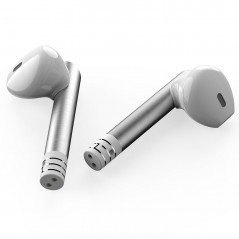 In-ear - True Wireless Earbuds Bluetooth hörlurar och headset