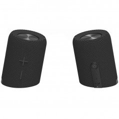 Portabla högtalare - Champion Unik portabel bluetooth-högtalare kan delas för stereo
