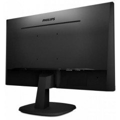 Computerskærm 15" til 24" - Philips 24" LED-monitor med IPS-panel