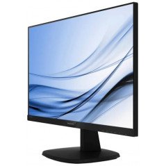 Billig computerskærm - Philips 27" LED-monitor med IPS-panel