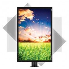 NEC MultiSync 22" LCD-skärm (beg)