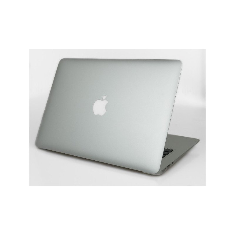Brugt bærbar computer - MacBook Air 13" Mid 2013 (brugt)