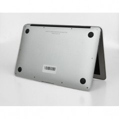 Laptop 12" beg - MacBook Air 11,6" Mid 2013 (beg med repa skärm)