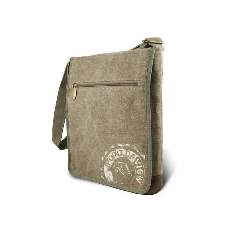  - Point of View STORM Notebook Bag