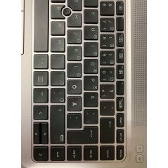 Laptop 14" beg - HP EliteBook 840 G3 NO (beg)