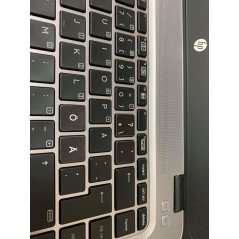 Brugt laptop 14" - HP EliteBook 840 G3 (brugt)