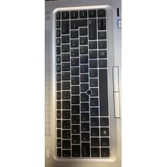 Laptop 14" beg - HP EliteBook 840 G3 NO (beg)