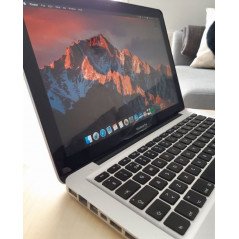 Used laptop 13" - MacBook Pro MD101 2012 (used)