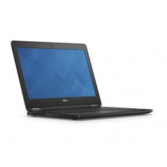 Brugt 13-tommer laptop - Dell Latitude E7270 i5 8GB 256SSD (brugt)