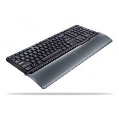 Trådløse tastaturer - Logitech trådløs mus og tastatur