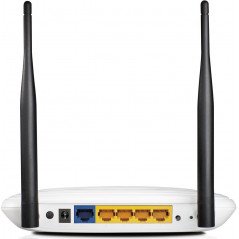 TP-Link trådløs router