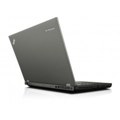 Laptop 15" beg - Lenovo Thinkpad T540p i5 256SSD (beg med mura och märke skärm)