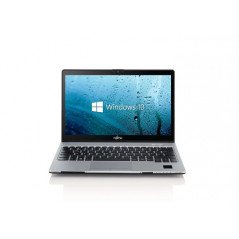 Brugt bærbar computer 13" - Fujitsu Lifebook S936 med 4G (Brugt)