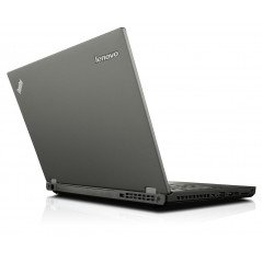 Laptop 15" beg - Lenovo ThinkPad W540 K1100M (beg med märke- & mura skärm)