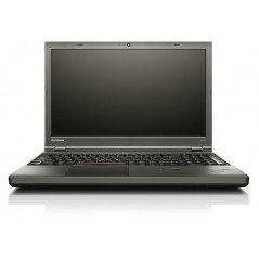 Laptop 15" beg - Lenovo ThinkPad W540 K1100M (beg med märke- & mura skärm)