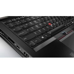 Laptop 13" beg - Lenovo ThinkPad X1 Yoga 260 1st Gen 2-in1 (beg märke skärm)