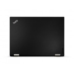 Laptop 14" beg - Lenovo ThinkPad X1 Yoga Touch i7 8GB 128SSD med 4G (beg med mura och märke skärm)