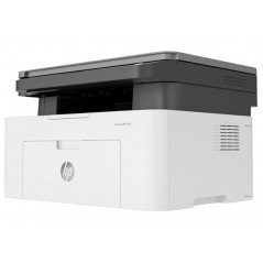 Laserskrivare - HP Laser 135W trådlös svart/vit AIO A4 laserskrivare