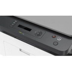 Laserskrivare - HP Laser 135W trådlös svart/vit AIO A4 laserskrivare