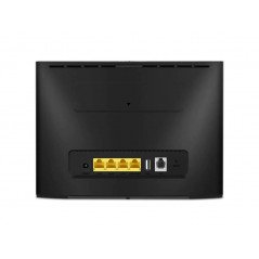 Wireless router - Huawei B525s Dual-Band 4G-Router