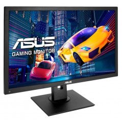 15 - 24" Datorskärm - ASUS 24" VP248QGL-P Gaming LED-skärm 1ms