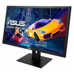Computerskærm 15" til 24" - ASUS 24" VP248QGL-P Gaming LED-skärm 1ms