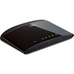 Buying a network switch - D-Link 5-portars switch