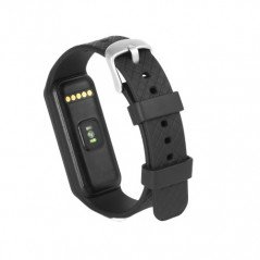 Smartwatch - TrendGeek fitnessur (puls, skridt, distance, kalorier)