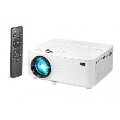 Buying a projector - Mini-projektor med HDMI och fjärrkontroll