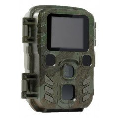 Kamera & GPS - Digital åtelkamera med 2-tums LCD