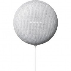TV-tillbehör - Google Nest Mini 2nd Generation - Smart speaker