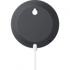 TV-tilbehør - Google Nest Mini 2nd Generation - Smart speaker