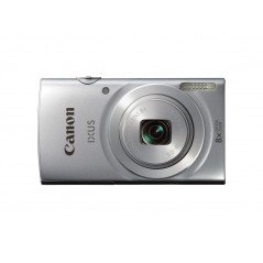 Digital Camera - Canon Ixus 145 digitalkamera
