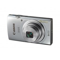 Digitalkamera - Canon Ixus 145 digitalkamera