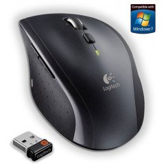 Logitech Wireless Mouse M705 (opened box)