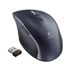 Trådløs mus - Logitech Wireless Mouse M705 (opened box)