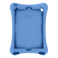 Fodral surfplatta - Siliconfodral för barn med stöd till iPad 10,2"-10,5" (Ex iPad 2019 7th)